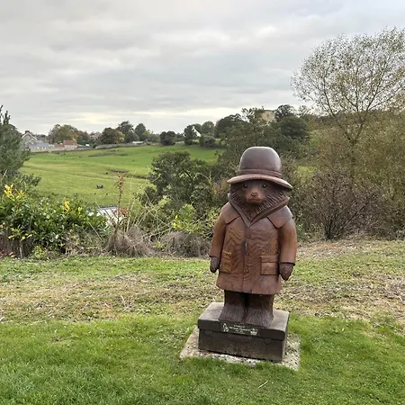 Kingfisher * Scarborough