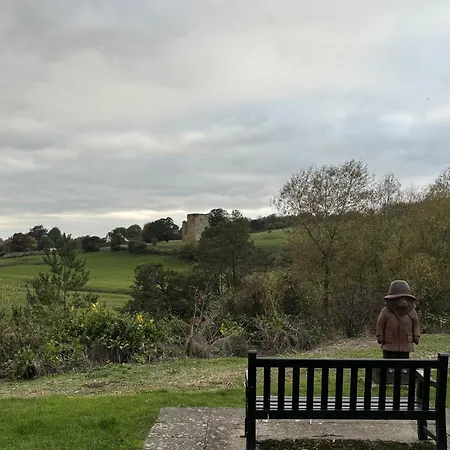 Holiday home Kingfisher