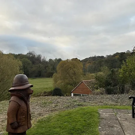 Kingfisher Holiday home